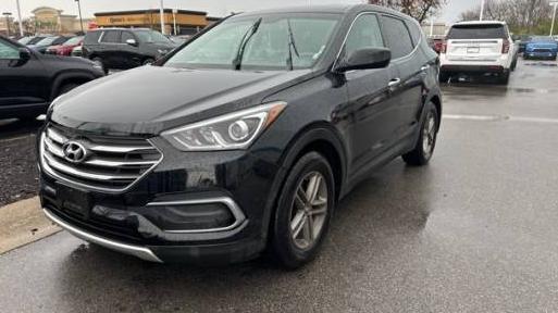 HYUNDAI SANTA FE SPORT 2018 5NMZT3LB5JH092964 image